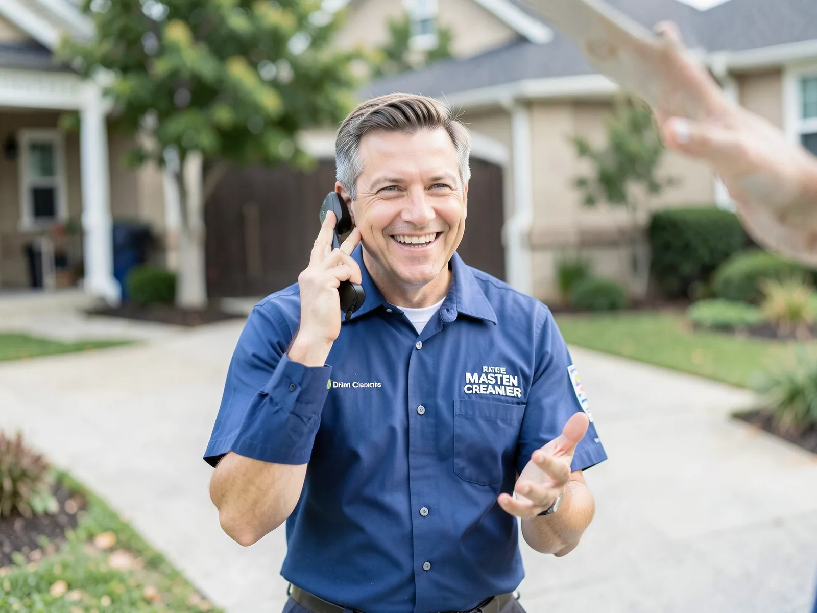 Drain Cleaning Collegedale, TN FAQs